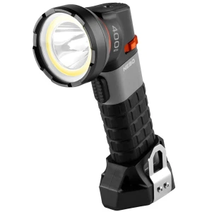 Lanterna NEBO Luxtreme SL25R Spotlight Rechargeable, 500 lm, Li-ion 18650 2000mAh 3.7V, Magnet, Aluminiu Lanterna NEBO Luxtreme SL25R Spotlight Rechargeable, 500 lm, Li-ion 18650 2000mAh 3.7V, Magnet, Aluminiu