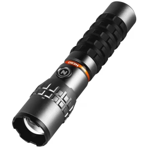 Lanterna NEBO Slyde King 2K Rechargeable, 2000 lm, Magnet, Aluminiu Lanterna NEBO Slyde King 2K Rechargeable, 2000 lm, Magnet, Aluminiu
