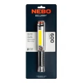 Lanterna Nebo BIG LARRY 3, 600 Lm, IPX4, 3xAAA, Magnet, Aluminiu Lanterna Nebo BIG LARRY 3, 600 Lm, IPX4, 3xAAA, Magnet, Aluminiu