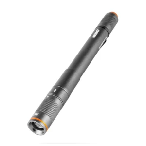 Lanterna Nebo COLUMBO 250 RC/FLEX, 250 Lm, Ip67, 4500mAh Li-ion, Magnet, Aluminiu