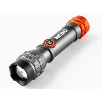 Lanterna Nebo Davinci 450l Flex, 450 Lm, Ipx4, 600 Mah Li-ion, Magnet, Aluminiu Lanterna Nebo Davinci 450l Flex, 450 Lm, Ipx4, 600 Mah Li-ion, Magnet, Aluminiu