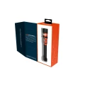 Lanterna Nebo Master Series FL1500, Rechargeable , Magnet , Aluminiu Lanterna Nebo Master Series FL1500, Rechargeable , Magnet , Aluminiu