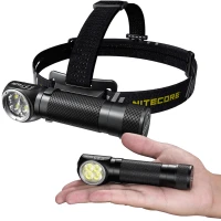 Lanterna Nitecore Headlamp Hc35 (1x21700 Accessory) 4xcree Xp-g3 S3 (2700 Lumeni) Lanterna Nitecore Headlamp Hc35 (1x21700 Accessory) 4xcree Xp-g3 S3 (2700 Lumeni)