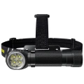 Lanterna Nitecore Headlamp HC35 (1x21700 accessory) 4xCREE XP-G3 S3 (2700 lumeni) Lanterna Nitecore Headlamp HC35 (1x21700 accessory) 4xCREE XP-G3 S3 (2700 lumeni)
