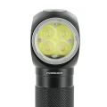 Lanterna Nitecore Headlamp HC35 (1x21700 accessory) 4xCREE XP-G3 S3 (2700 lumeni)