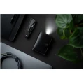 Lanterna Portofel LedLenser Black 150lm + Acumulator + USB Lanterna Portofel LedLenser Black 150lm + Acumulator + USB