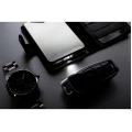Lanterna Portofel LedLenser Black 150lm + Acumulator + USB Lanterna Portofel LedLenser Black 150lm + Acumulator + USB