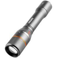 Lanterna Cu Led Nebo Davinci , 2000 Lm, Ipx7, 2000 Mah Li-ion, Magnet, Aluminiu Lanterna Cu Led Nebo Davinci , 2000 Lm, Ipx7, 2000 Mah Li-ion, Magnet, Aluminiu