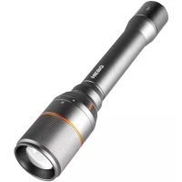 Lanterna Cu Led Nebo Davinci, 5000 Lm, Ip67, 4500 Mah Li-ion, Magnet, Aluminiu Lanterna Cu Led Nebo Davinci, 5000 Lm, Ip67, 4500 Mah Li-ion, Magnet, Aluminiu
