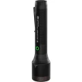 Lanterna de Mana LEDLENSER P9R Core 1000lm + Husa + Incarcator Magnetic Lanterna de Mana LEDLENSER P9R Core 1000lm + Husa + Incarcator Magnetic