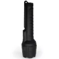 Lanterna de Mână Duracell Flashlight Rubberized DF80SE (+2AAA) (80 de lumeni) B1 Lanterna de Mână Duracell Flashlight Rubberized DF80SE (+2AAA) (80 de lumeni) B1