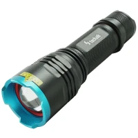 Lanterna de Mână Technik Flashlight P25 (+1x26650 4500mAh) CREE-XM-L2 LED (500 de lumeni)