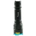 Lanterna de Mână Technik Flashlight P25 (+1x26650 4500mAh) CREE-XM-L2 LED (500 de lumeni) Lanterna de Mână Technik Flashlight P25 (+1x26650 4500mAh) CREE-XM-L2 LED (500 de lumeni)