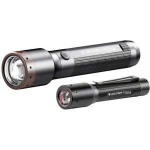 Set Lanterne LedLenser P7R Core + P3 Core Set Lanterne LedLenser P7R Core + P3 Core
