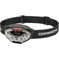 Lanterna Cap Cormoran Cor 3  Lanterna Cap Cormoran Cor 3