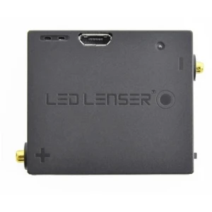 ACUMULATOR LED LENSER LI-ION 3,7V/1400MAH PENTRU H7R.2