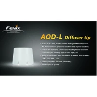 Filtru Dispersor Fenix - AOD-L