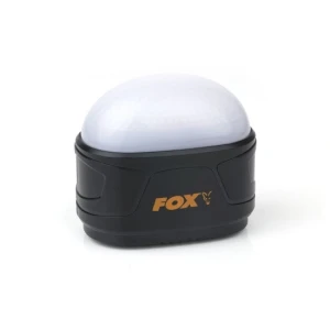 ILUMINATOR DE CORT FOX HALO BIVVY LIGHT 200 LUMENI ILUMINATOR DE CORT FOX HALO BIVVY LIGHT 200 LUMENI