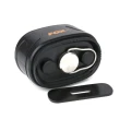 ILUMINATOR DE CORT FOX HALO BIVVY LIGHT 200 LUMENI ILUMINATOR DE CORT FOX HALO BIVVY LIGHT 200 LUMENI