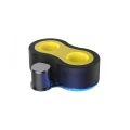 INCARCATOR LED LENSER DUBLU PENTRU I7R INCARCATOR LED LENSER DUBLU PENTRU I7R