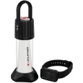 LAMPA CAMPING LED LENSER ML6 CONNECT 750LM 1XLI ION USB LAMPA CAMPING LED LENSER ML6 CONNECT 750LM 1XLI ION USB