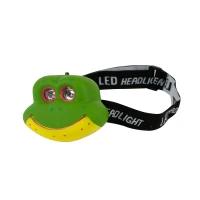 LAMPA CAP KAMASAKI KID 60g