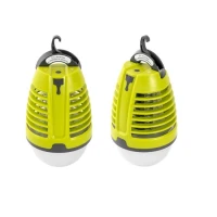 Lampa Carp Zoom Cort Bug Zapper Reincarcabil Lampa Carp Zoom Cort Bug Zapper Reincarcabil
