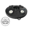 LAMPA Carp Zoom CORT&UMBRELA 4x3 LED 200 Lumens