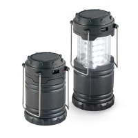 Lampa Energoteam Outdoor Solar Camping Lampa Energoteam Outdoor Solar Camping