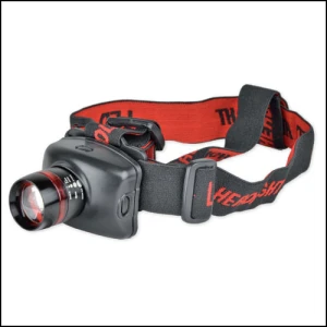 LANTERNA CAP CARP ZOOM   LANTERNA CAP CARP ZOOM