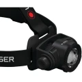 LANTERNA CAP LED LENSER H15R CORE 2500LM LI-ION CABLU USB