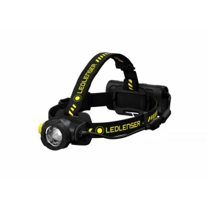 LANTERNA CAP LED LENSER H15R WORK 2500LM/LI-ION +CABLU USB LANTERNA CAP LED LENSER H15R WORK 2500LM/LI-ION +CABLU USB