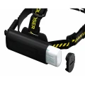 LANTERNA CAP LED LENSER H15R WORK 2500LM/LI-ION +CABLU USB LANTERNA CAP LED LENSER H15R WORK 2500LM/LI-ION +CABLU USB