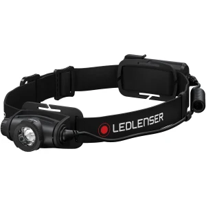 LANTERNA CAP LED LENSER H5 CORE 350LM