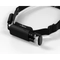 LANTERNA CAP LED LENSER H5 CORE 350LM LANTERNA CAP LED LENSER H5 CORE 350LM