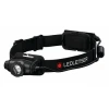 LANTERNA CAP LED LENSER H5R CORE 500LM LI-ION CABLU USB