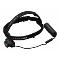 LANTERNA CAP LED LENSER H7R CORE  LANTERNA CAP LED LENSER H7R CORE