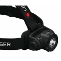 LANTERNA CAP LED LENSER H7R CORE  LANTERNA CAP LED LENSER H7R CORE