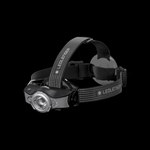 LANTERNA CAP LED LENSER MH11 BLACK BLUETOTH 1000LM CU ACUMULATOR SI USB LANTERNA CAP LED LENSER MH11 BLACK BLUETOTH 1000LM CU ACUMULATOR SI USB