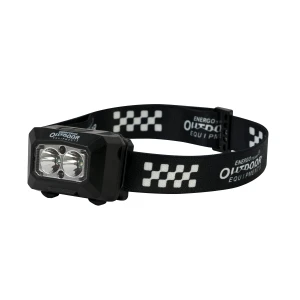 LANTERNA CAP OUTDOOR PROTEUS 120 Lumen