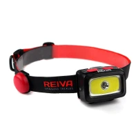 Lanterna Cap Reiva 100 Lumeni Lanterna Cap Reiva 100 Lumeni