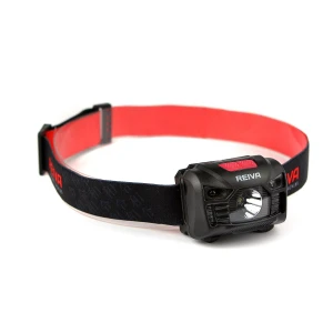 LANTERNA CAP REIVA CU CABLU USB 100 lumeni LANTERNA CAP REIVA CU CABLU USB 100 lumeni