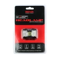 LANTERNA CAP REIVA CU CABLU USB 100 lumeni LANTERNA CAP REIVA CU CABLU USB 100 lumeni