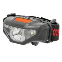 Lanterna Carp Zoom Cap Smart 3w Lanterna Carp Zoom Cap Smart 3w