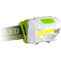 Lanterna Energoteam Cap Outdoor Mars Led, 120lm, 3xaaa Lanterna Energoteam Cap Outdoor Mars Led, 120lm, 3xaaa