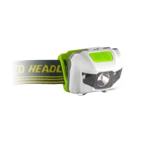 Lanterna Energoteam Cap Outdoor Uranus Led, 120lm, 3xaaa Lanterna Energoteam Cap Outdoor Uranus Led, 120lm, 3xaaa
