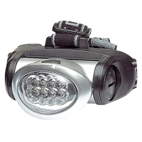 Lanterna Jaxon Cap 8 Led Lanterna Jaxon Cap 8 Led