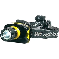 Lanterna Jaxon Cap Cree Led 3w 109 Lanterna Jaxon Cap Cree Led 3w 109