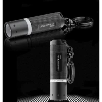 Lanterna Led Lenser K2l Lightring 25lm/4xag13 Lanterna Led Lenser K2l Lightring 25lm/4xag13