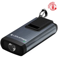 Lanterna Led Lenser K6r 400 Lumeni Li-ion Lanterna Led Lenser K6r 400 Lumeni Li-ion
